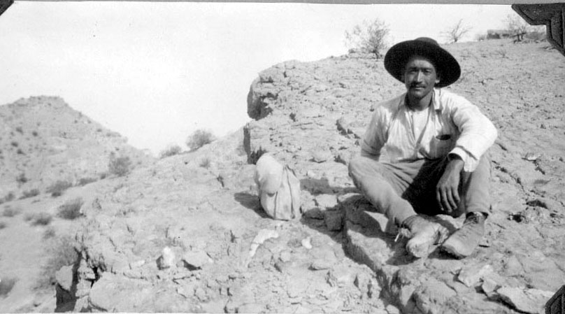 The Real-World Inspiration Behind the Character (image credits: wikimedia)