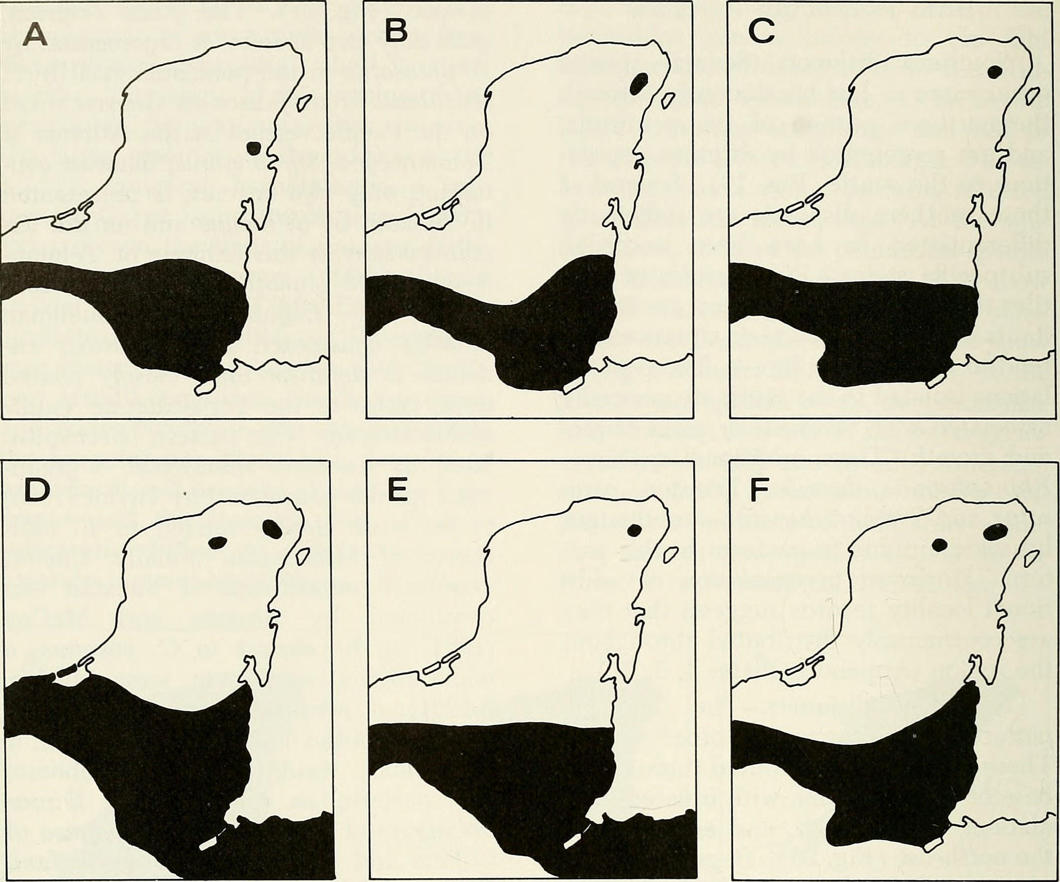 The Future of Behavioral Paleontology (image credits: wikimedia)