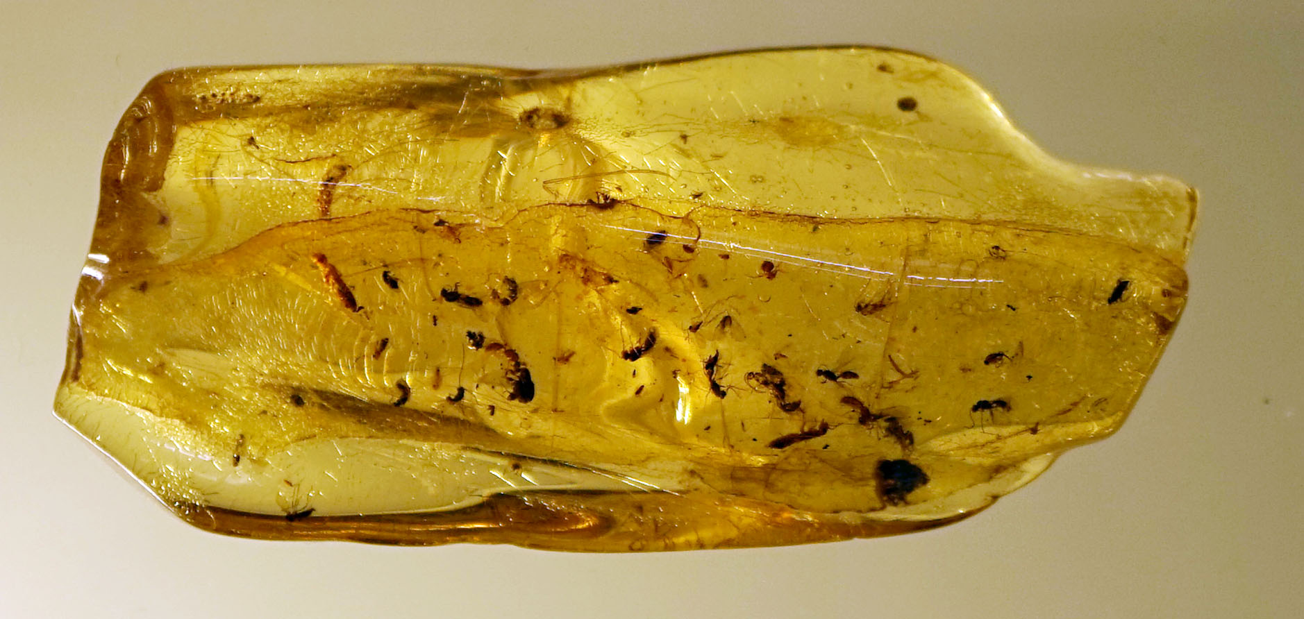 Communication Networks: Ancient Signals in Stone (image credits: wikimedia)