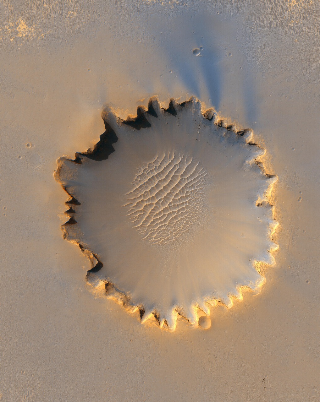 The First Minutes: Shockwaves Circle the Globe (image credits: pixabay)