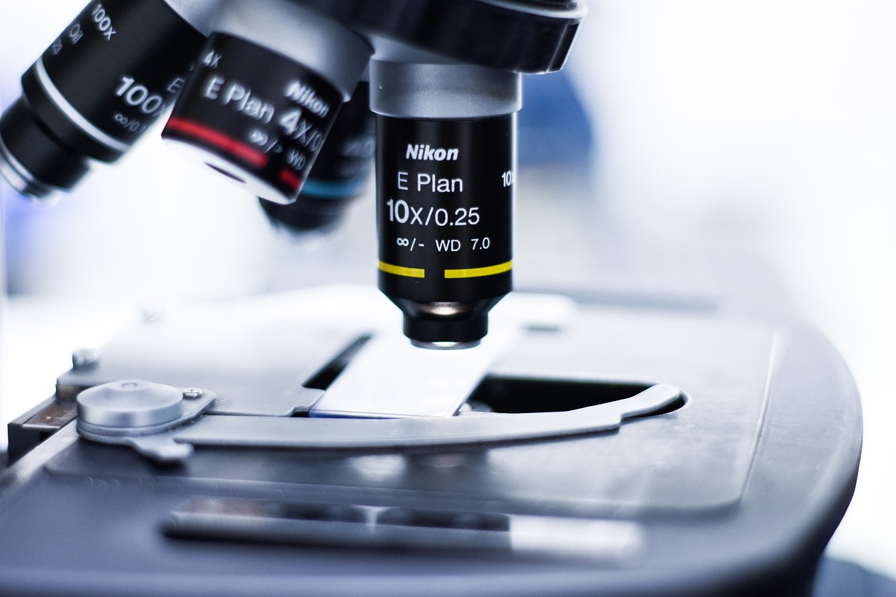 The Contamination Challenge (image credits: pixabay)