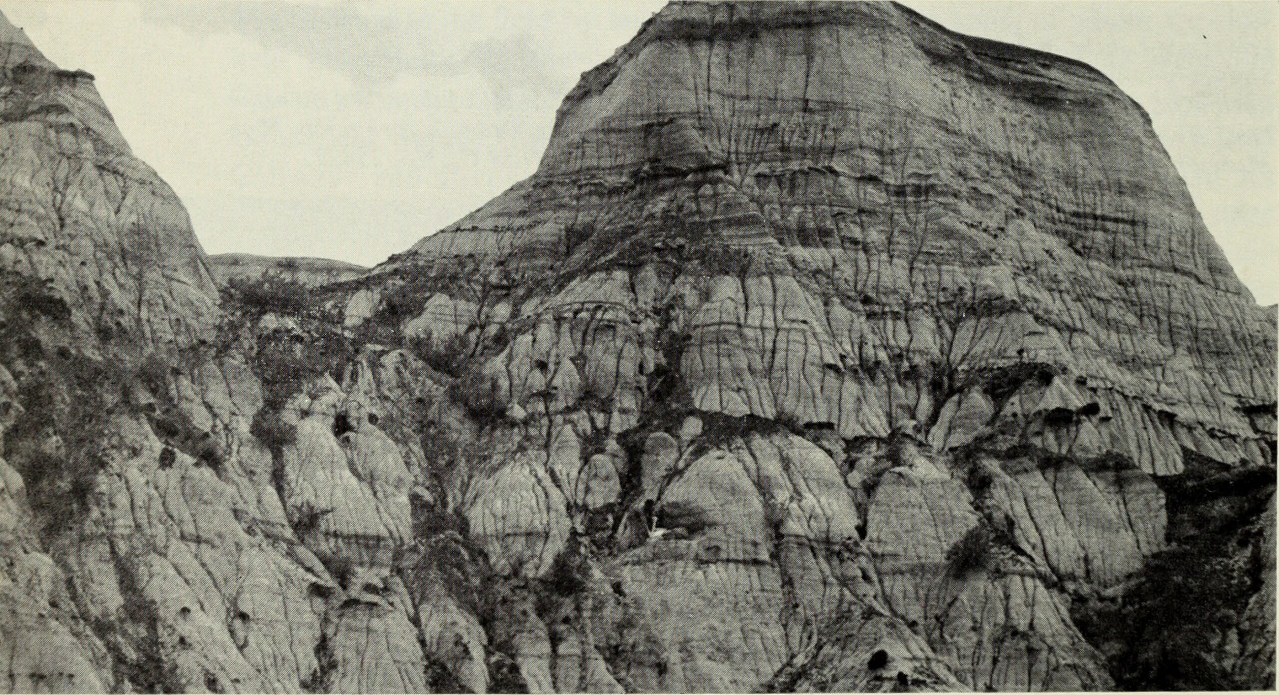Modern Technology Unveils Ancient Secrets (image credits: wikimedia)