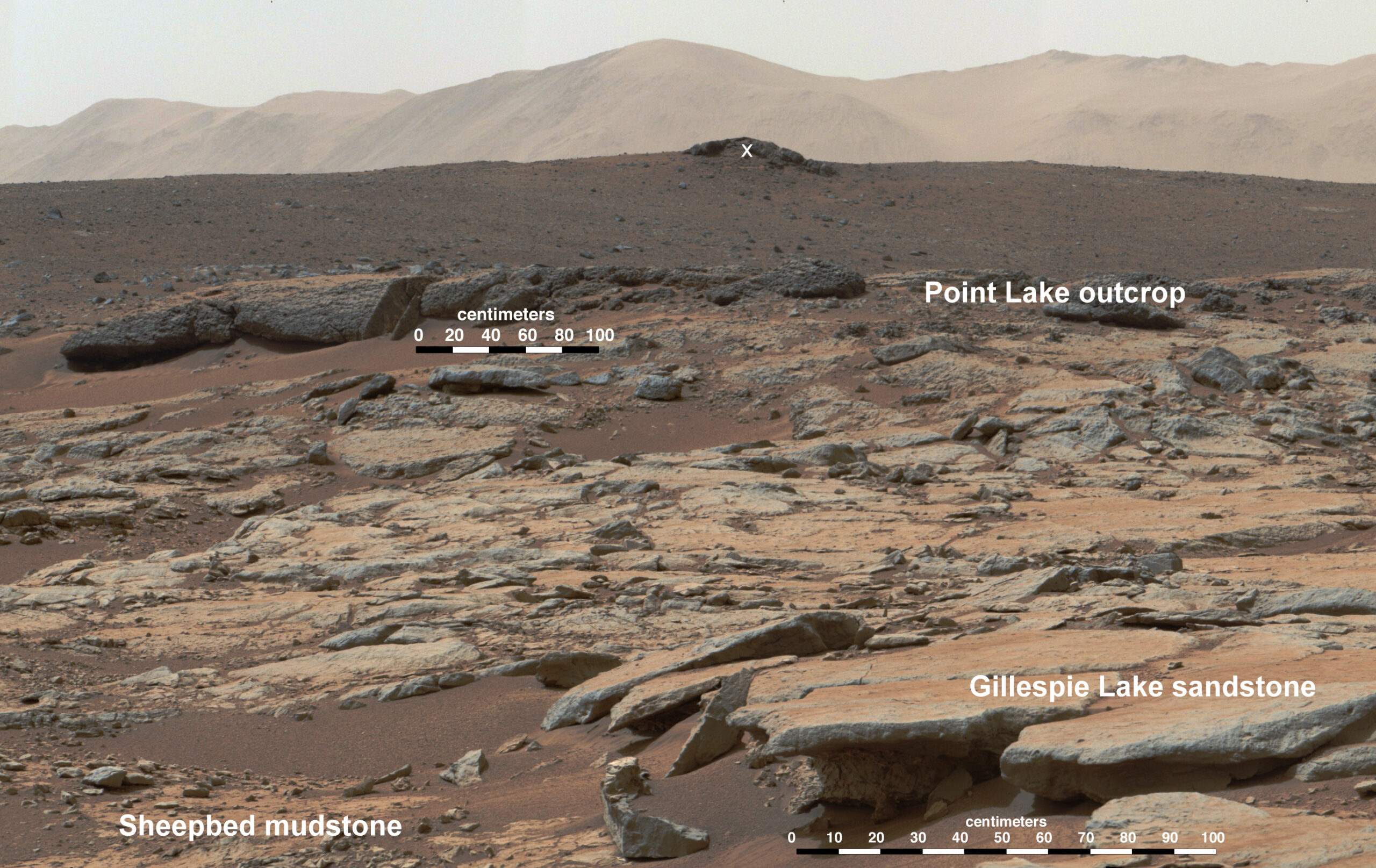 Implications for Earth's Impact History (image credits: wikimedia)