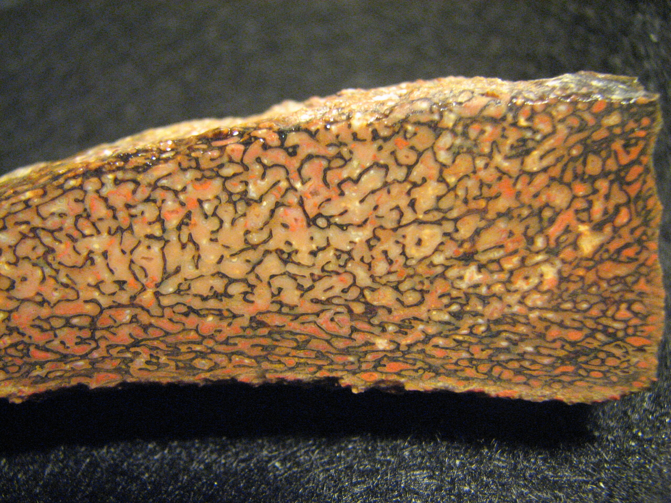 Modern Technology Meets Ancient Mysteries (image credits: wikimedia)