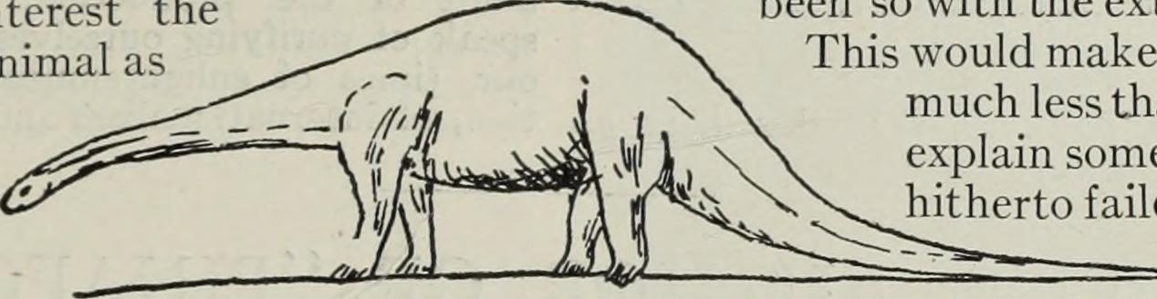 The Dark Side of Viral Paleontology (image credits: wikimedia)