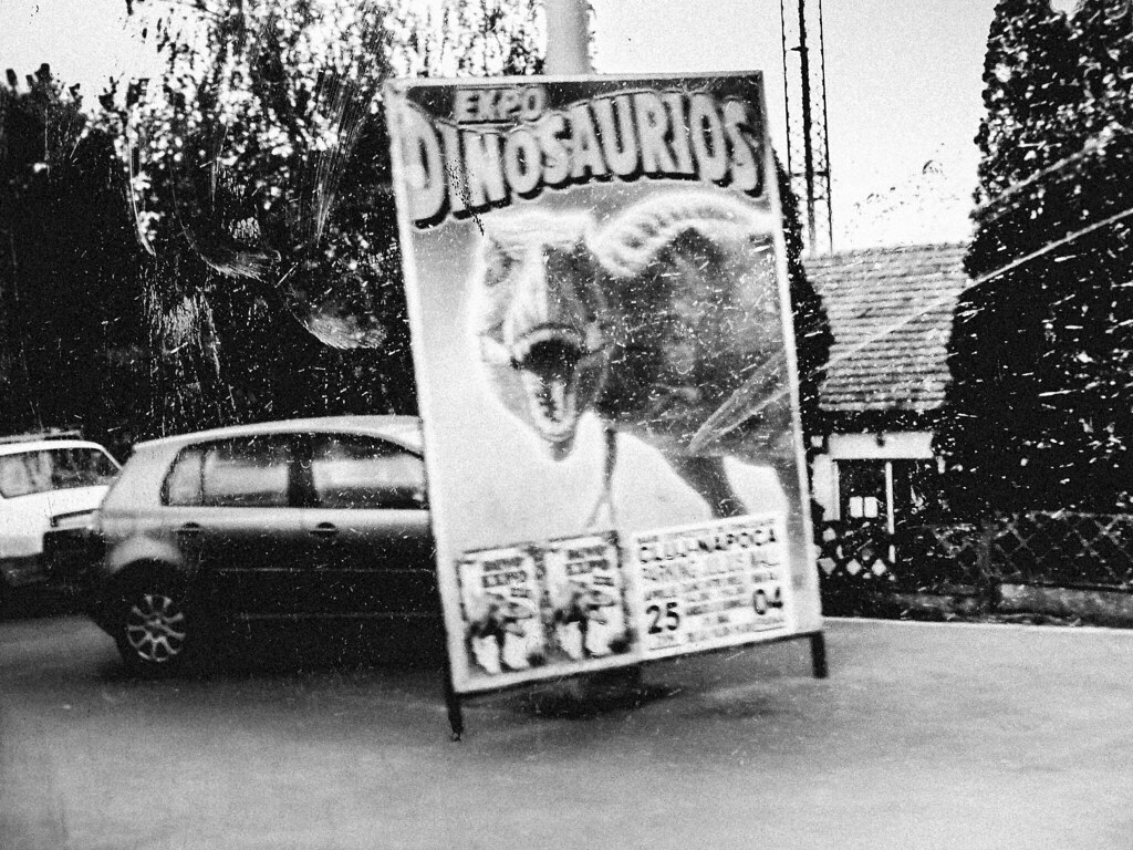 Documentary and Nature Programming Influence (image credits: flickr)