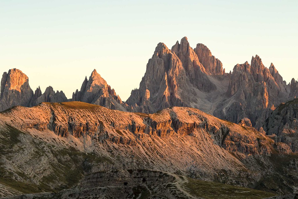 10 Ancient Clues That Reveal Earth's True Past