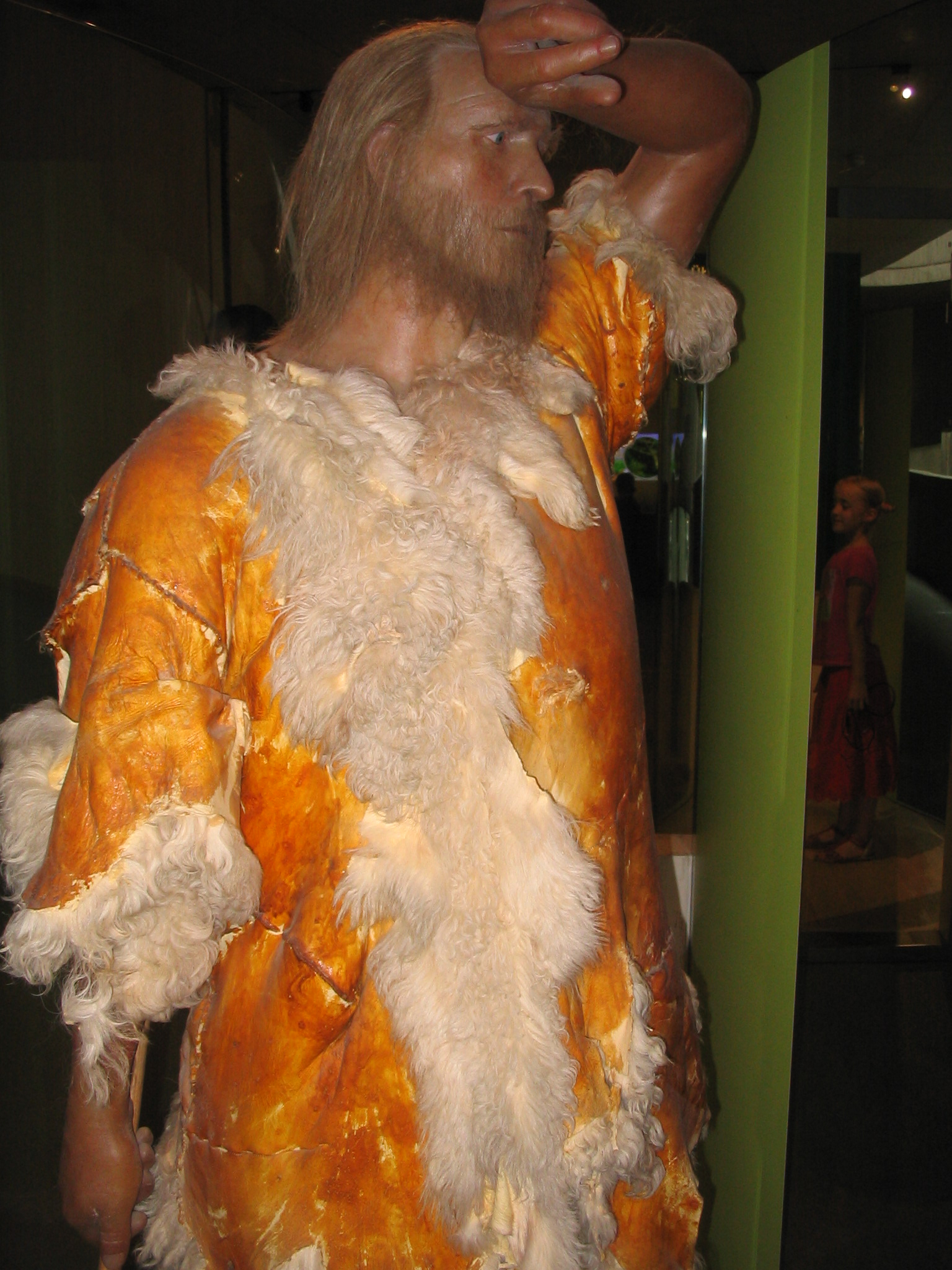 The Psychology of Wearing Prehistoric-Inspired Clothing (image credits: wikimedia)