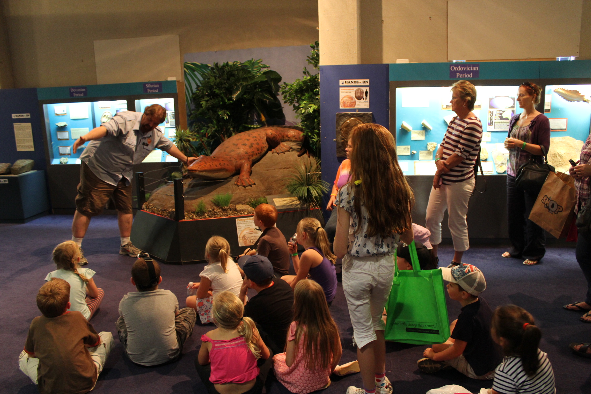 Making the Most of Your Visit (image credits: wikimedia)