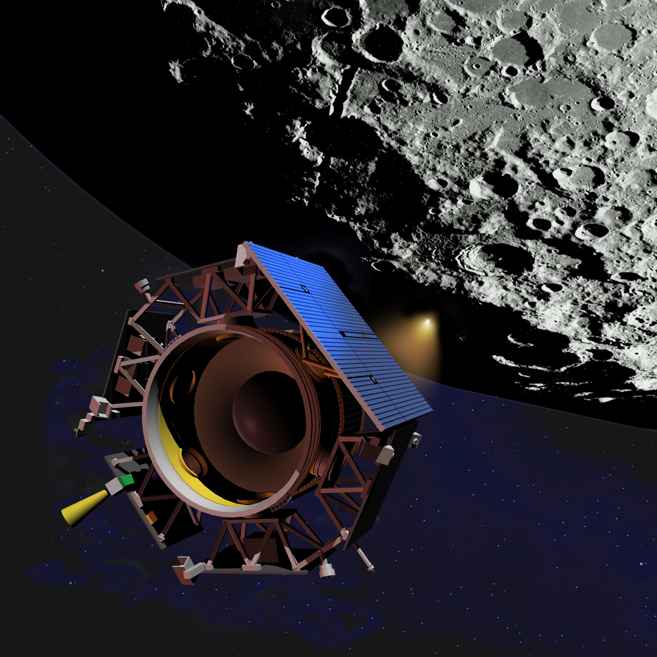 Modern Detection Methods: Space-Age Tools for Ancient Mysteries (image credits: wikimedia)