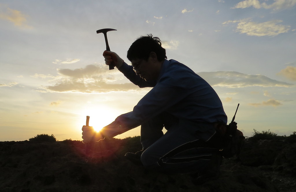Future Implications: What Ancient Impacts Teach Us About Tomorrow (image credits: flickr)