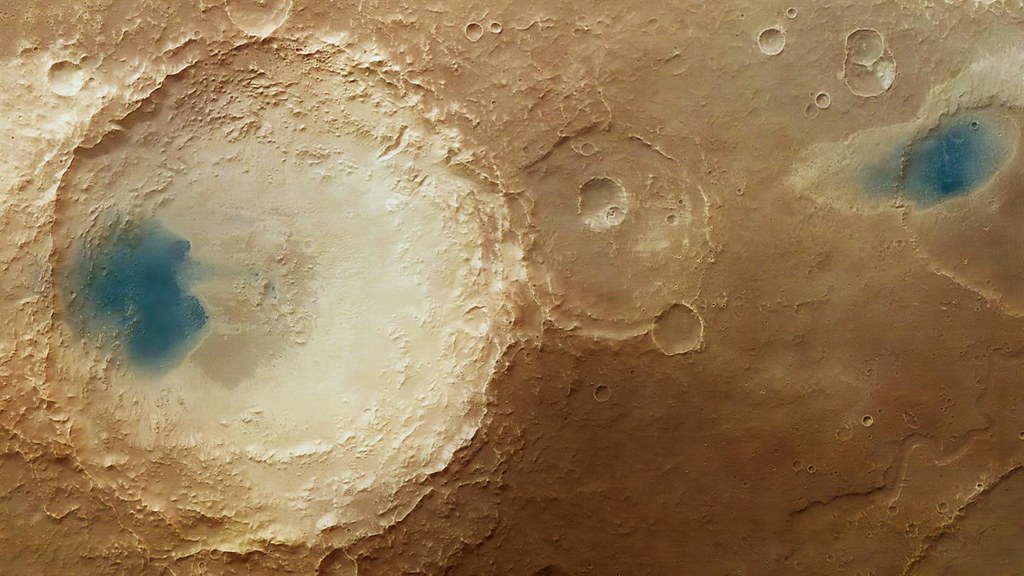 Conclusion: Scars That Tell Earth's Greatest Stories (image credits: flickr)