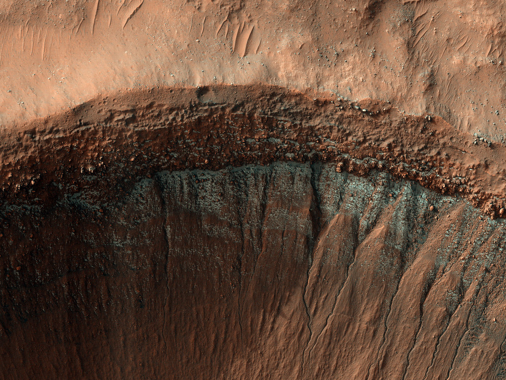 The Broader Impact on Earth Science (image credits: flickr)