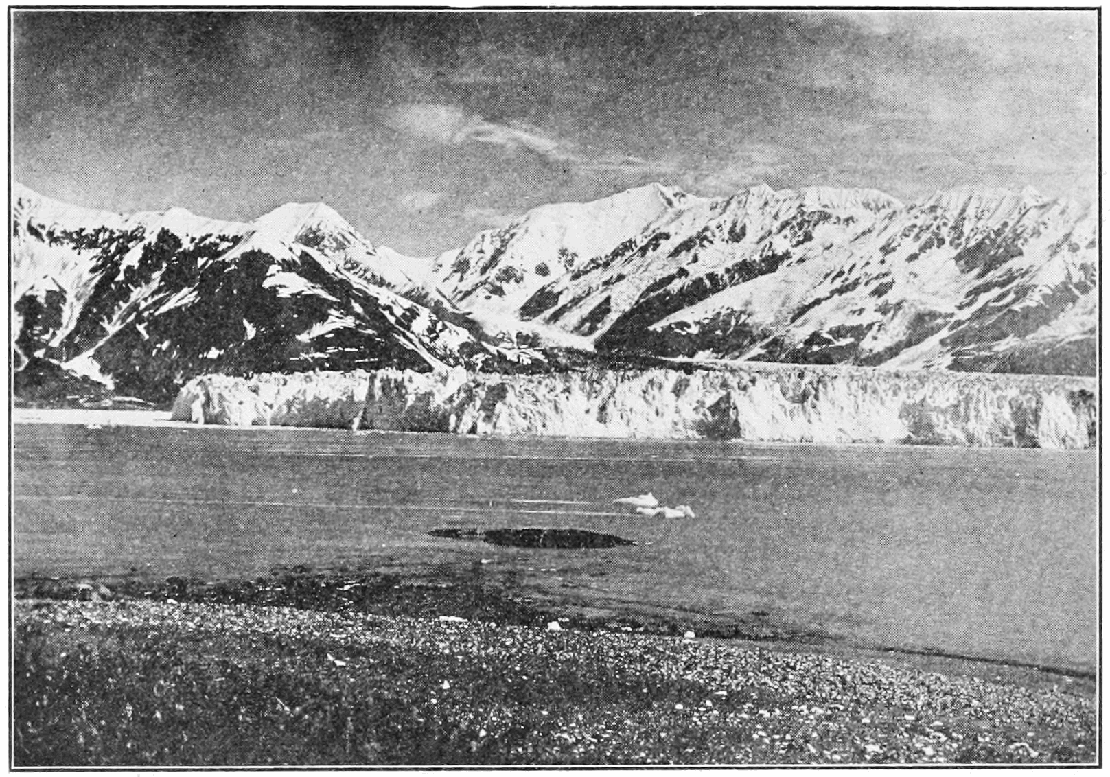 The Great Cooling Begins (image credits: wikimedia)