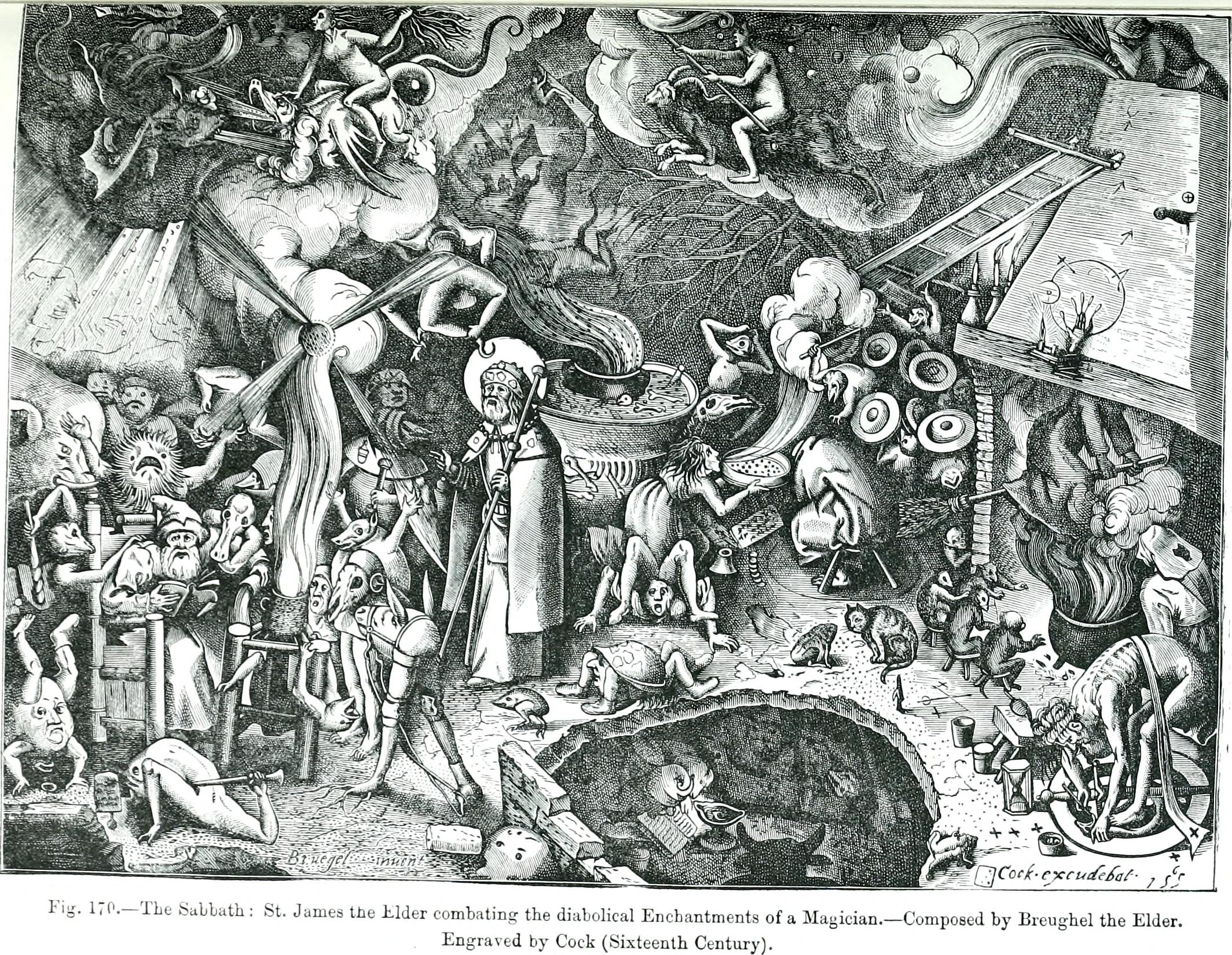 The Agricultural Apocalypse (image credits: wikimedia)