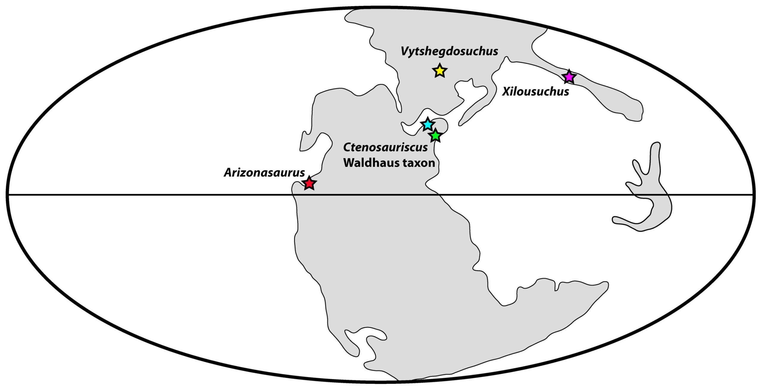 Recovery's Slow Rhythm (image credits: wikimedia)