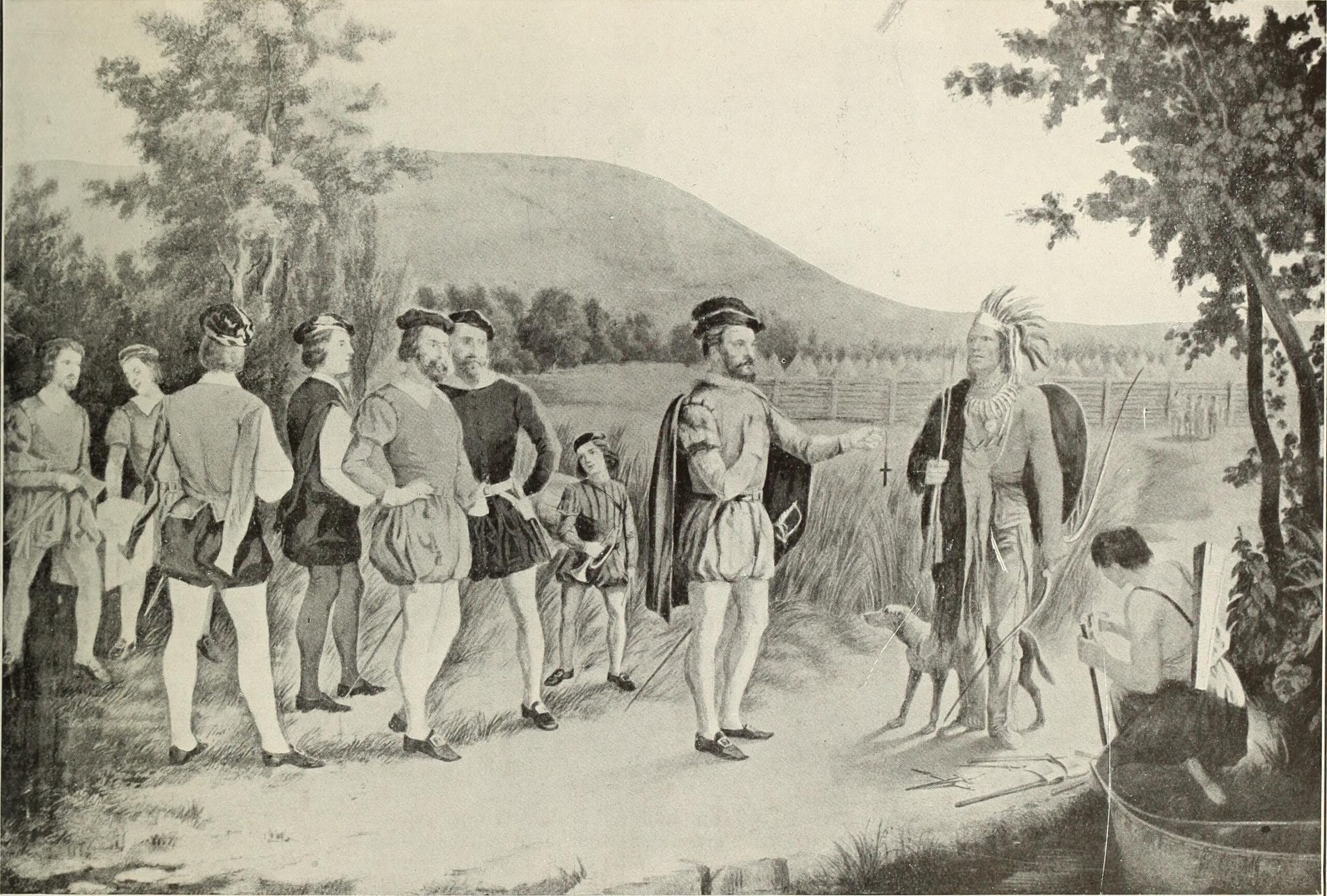 Molecular Insights into Feather Development (image credits: wikimedia)