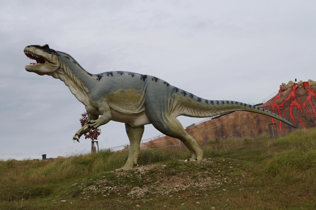 Giant Sloths in Nevada? The Fossil Finds That Changed America's Past
