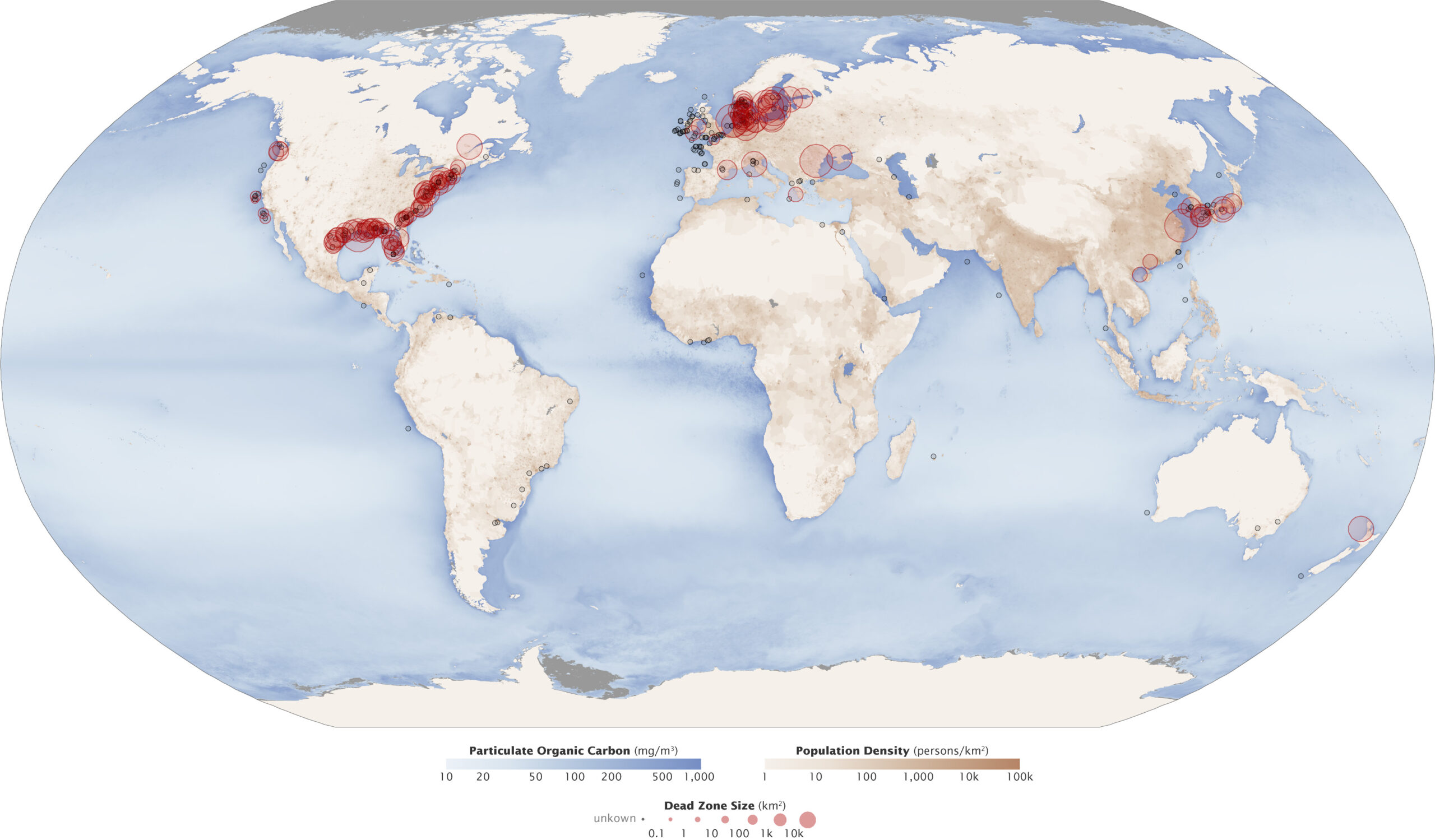 Toxic Waters and Deadly Chemistry (image credits: wikimedia)