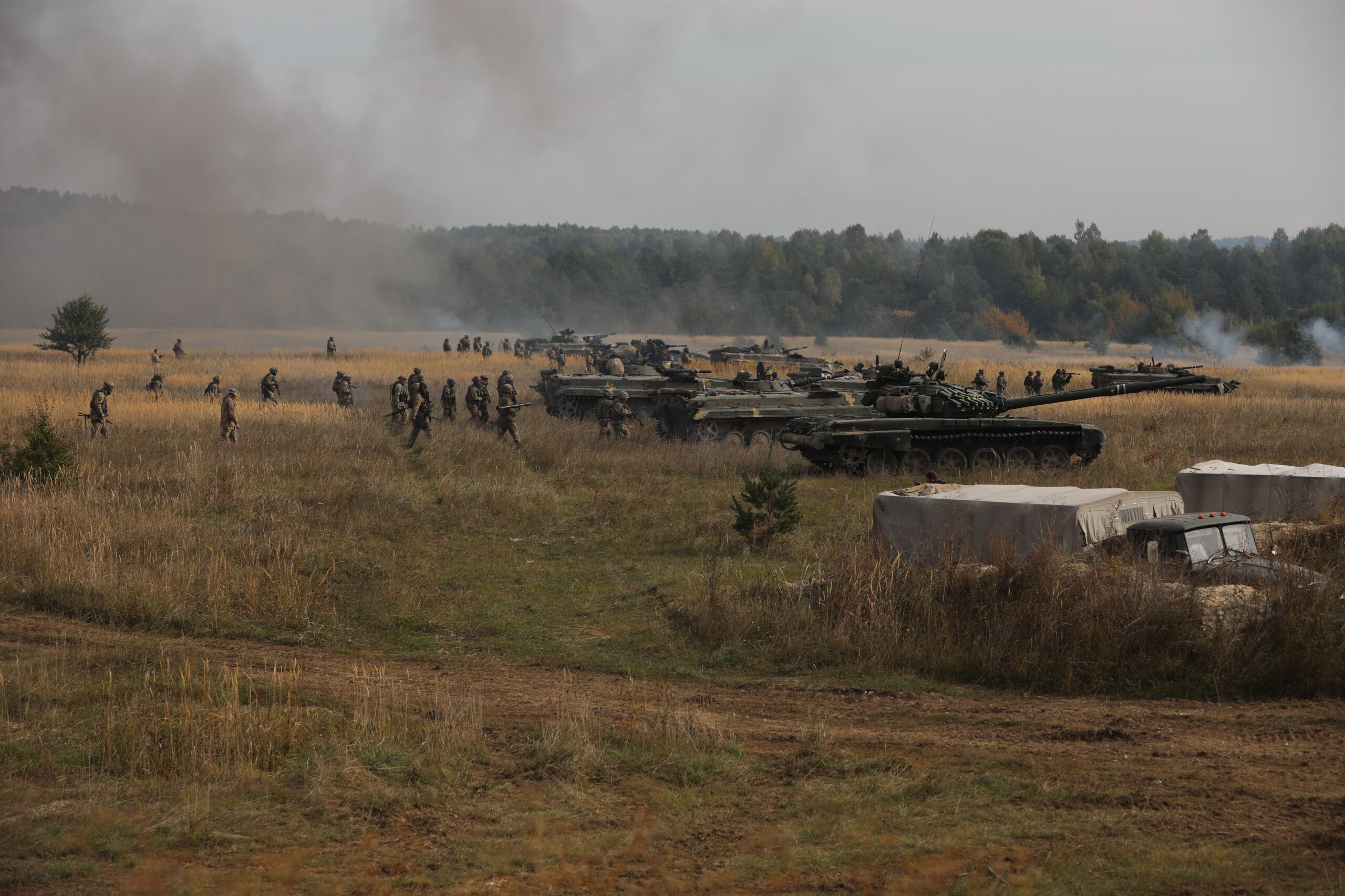 Seasonal Patterns in a Faster-Spinning World (image credits: wikimedia)