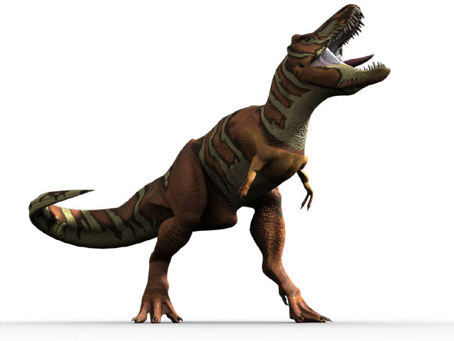 The Great Roaring Deception (image credits: wikimedia)