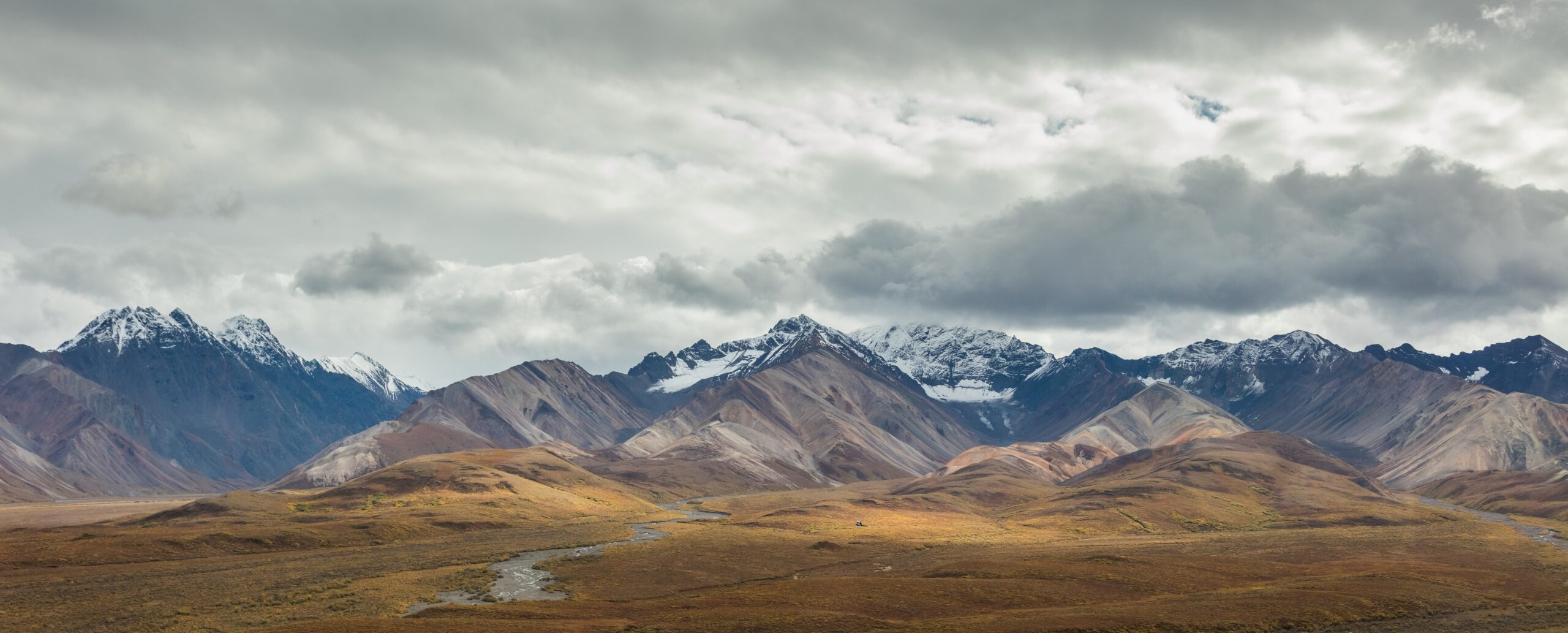 Denali's Dinosaur Highway Discovery (image credits: By Diego Delso, CC BY-SA 4.0, https://commons.wikimedia.org/w/index.php?curid=69586521)
