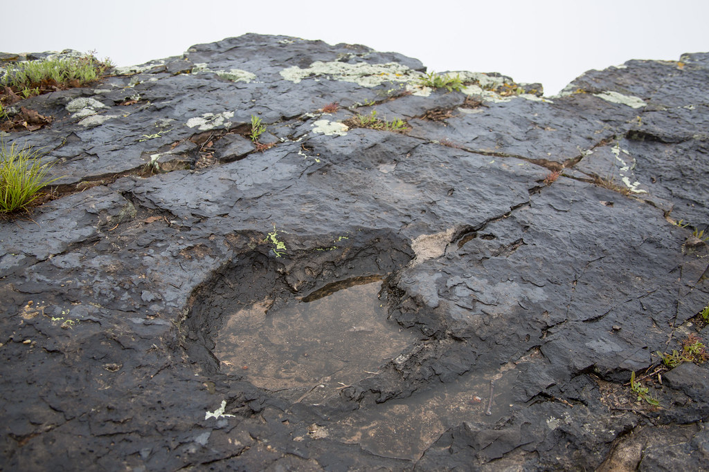 The Legacy of Ancient Wanderers (image credits: flickr)