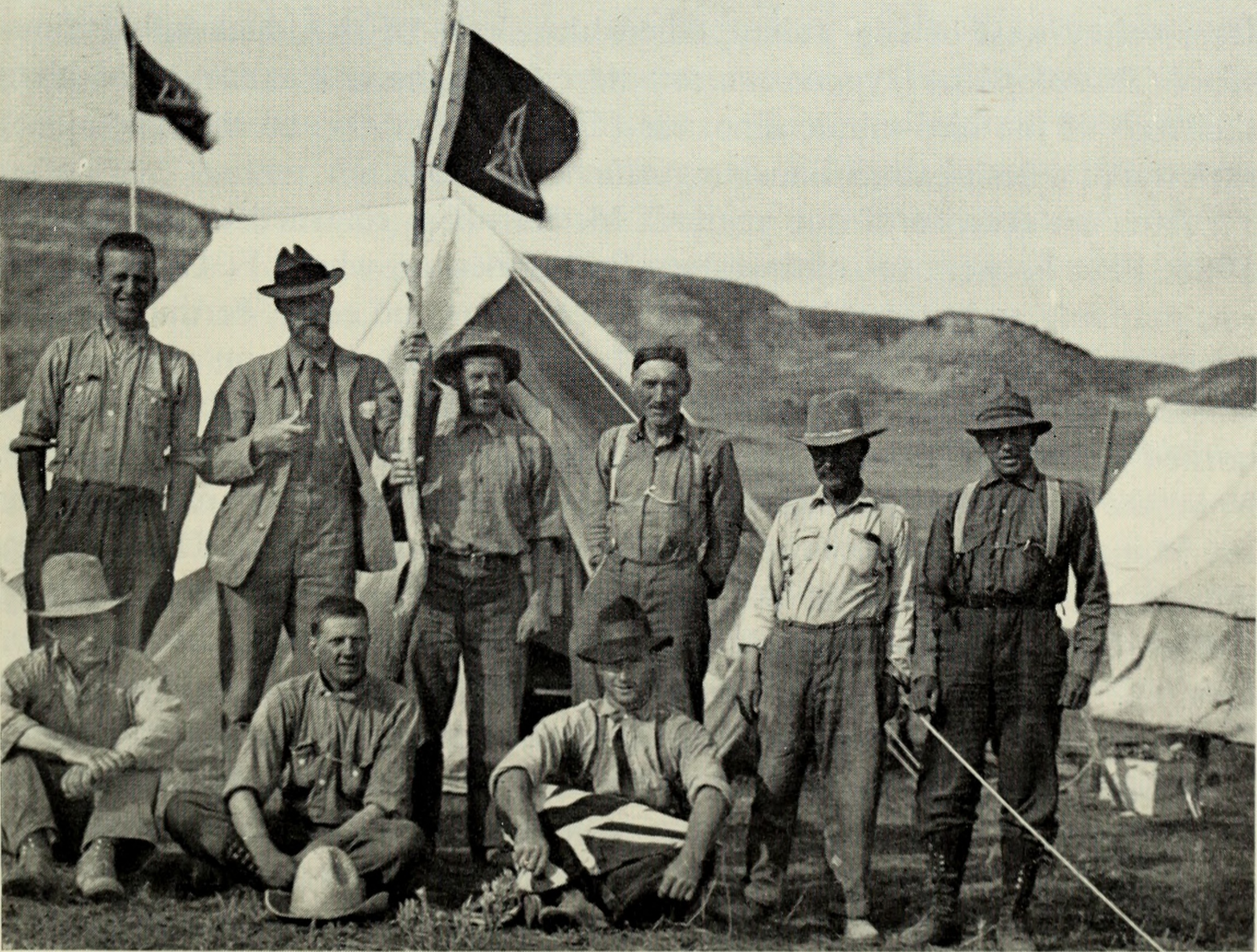 Dinosaur Pack Hunting: A Hollywood Invention (image credits: wikimedia)