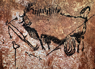 A Prehistoric Gallery Beyond Imagination (image credits: wikimedia)