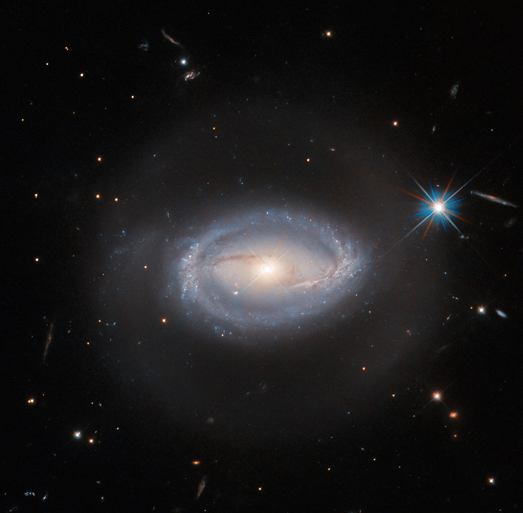 The Observable Universe Has a Time Limit (image credits: flickr)