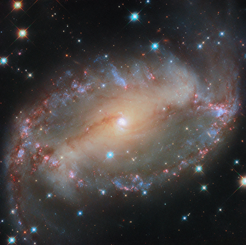 Looking Deeper Means Looking Further Back (image credits: flickr)