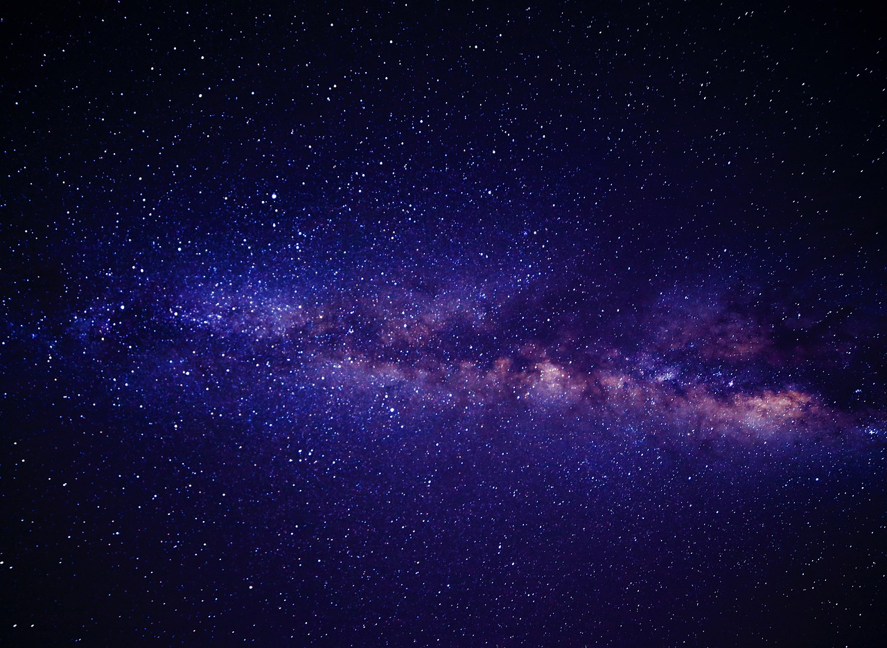 Why This Cosmic Time Travel Matters (image credits: pixabay)