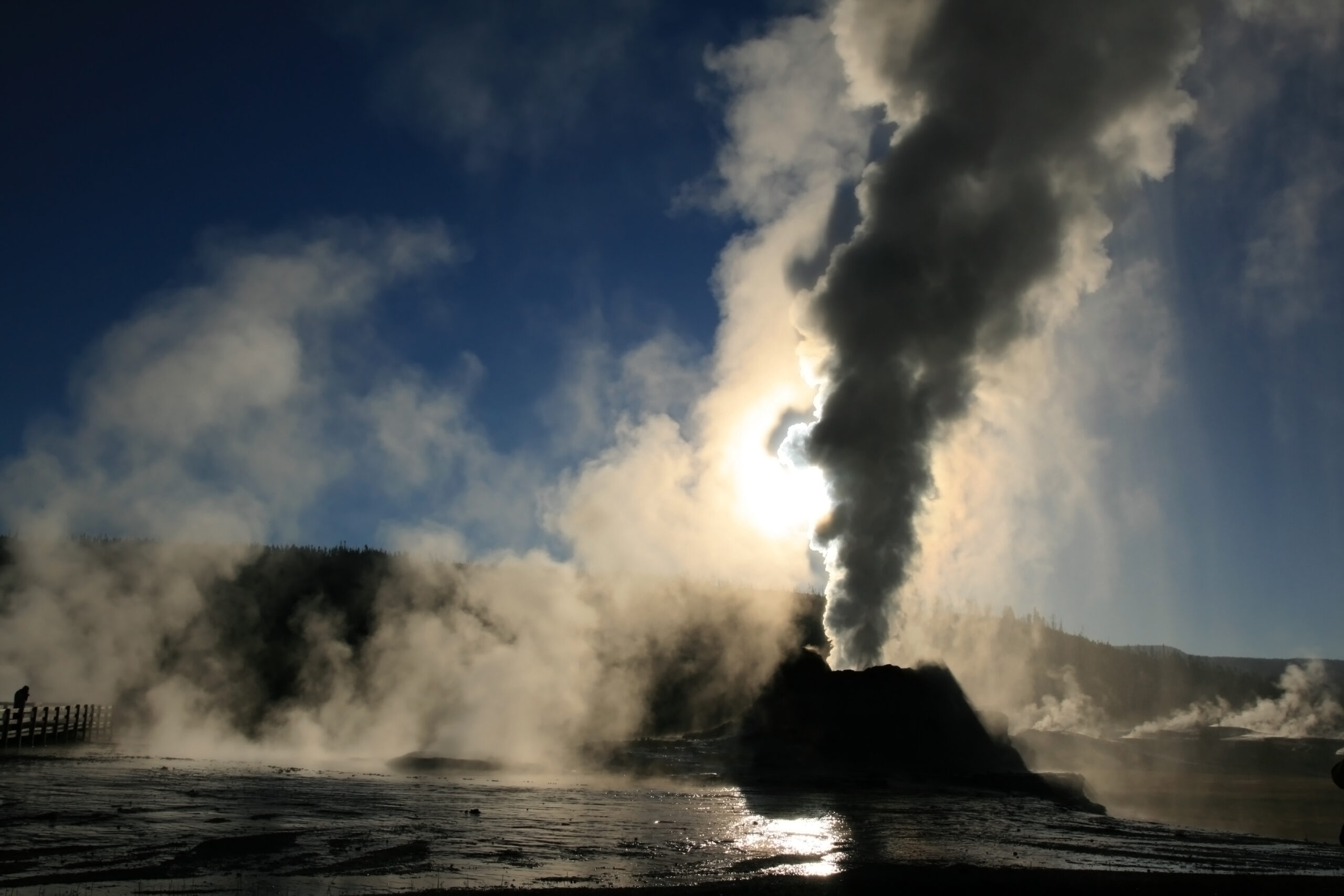 The Siberian Traps Alternative: Trading One Disaster for Another (image credits: wikimedia)