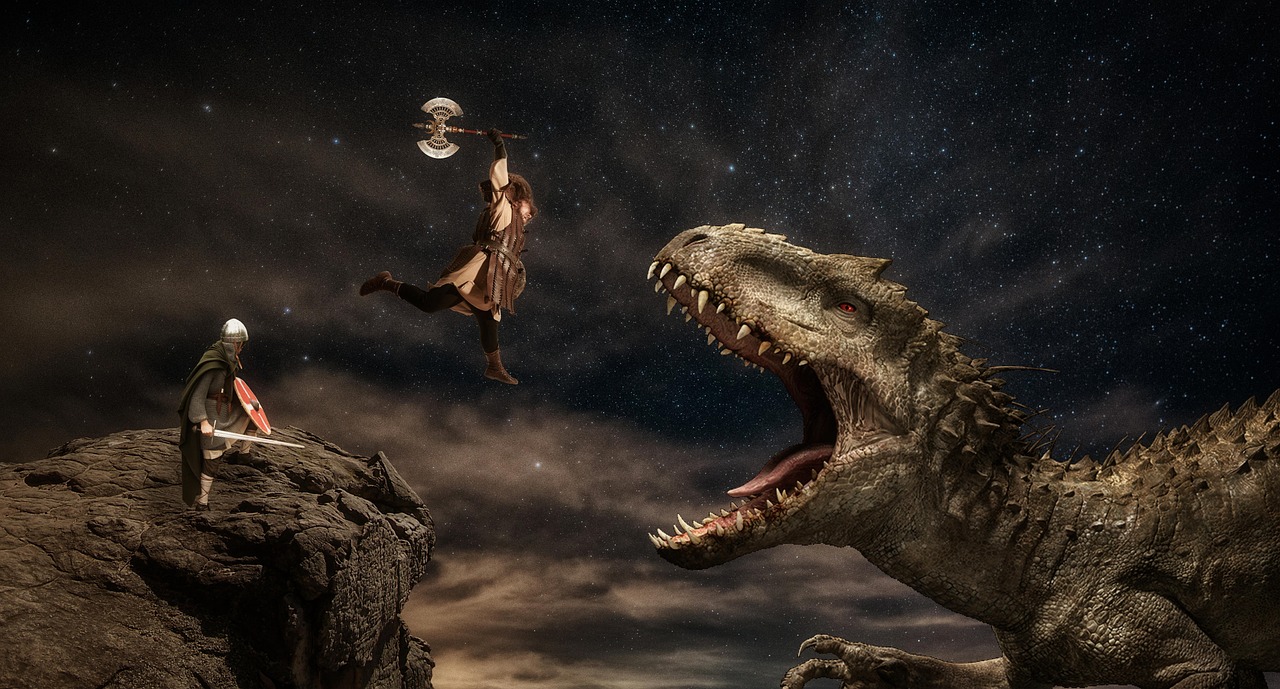 Future Prospects: Where Dinosaur Cinema Goes from Here (image credits: pixabay)