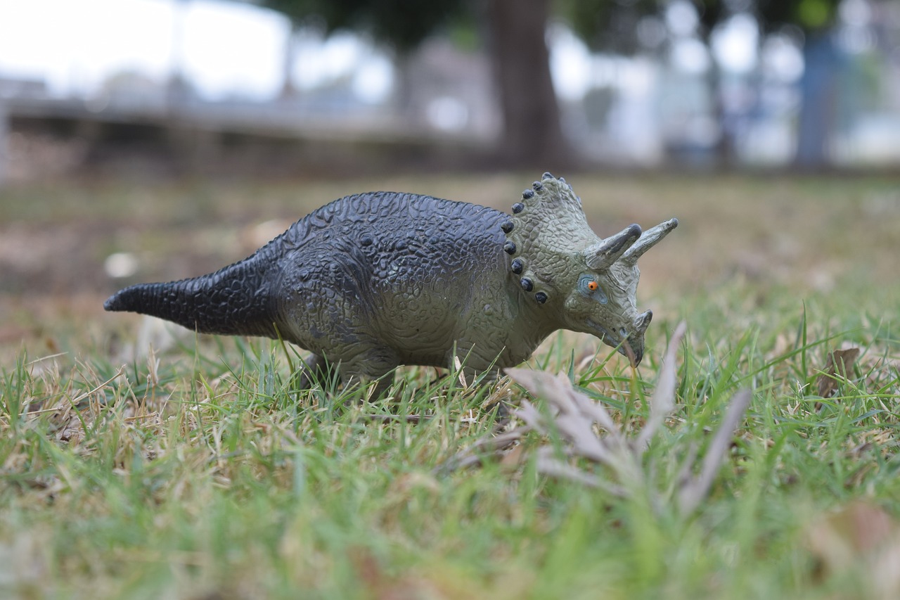 Collectible Miniatures That Tell Scientific Stories (image credits: pixabay)