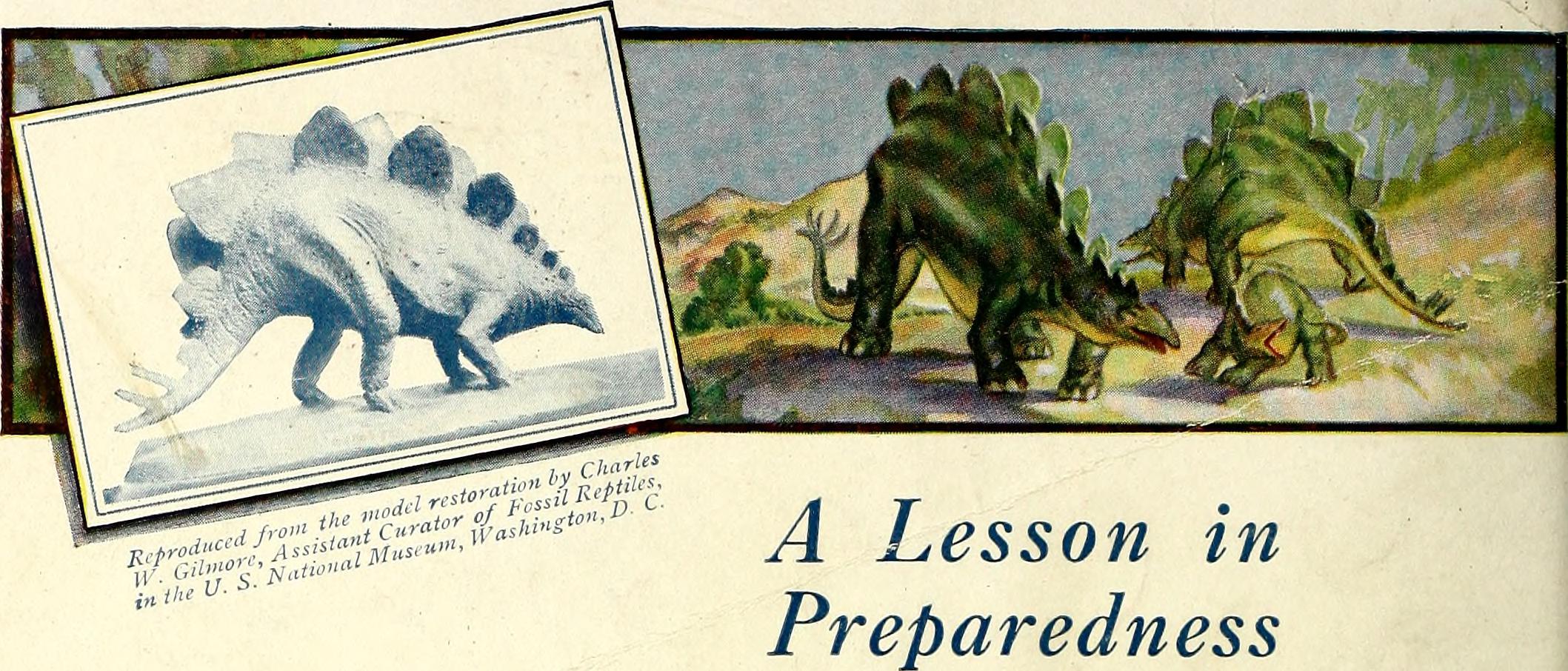 The Children's Literature Revolution (image credits: wikimedia)