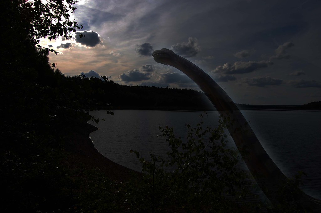 The Lasting Impact: Science Meets Entertainment (image credits: flickr)