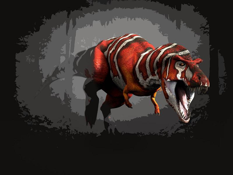 Devil Dinosaur: Marvel's Prehistoric Experiment