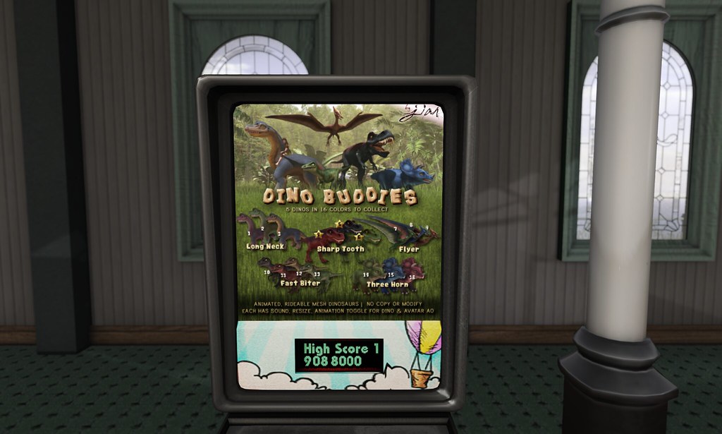 Turok Series - Where Dinosaurs Meet Modern Warfare (image credits: flickr)
