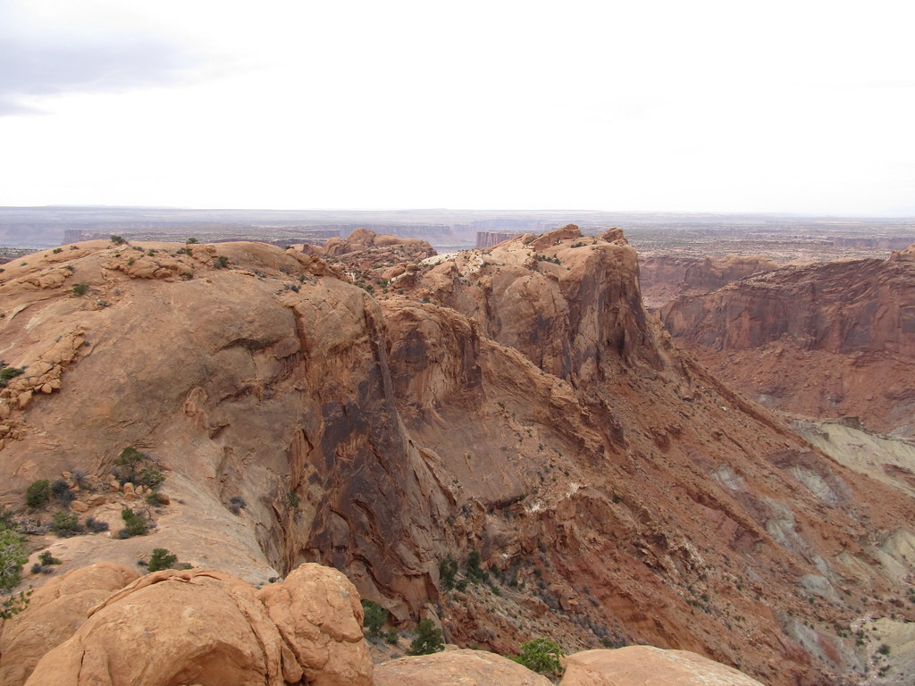 Shocked Rocks Tell Ancient Stories (image credits: flickr)