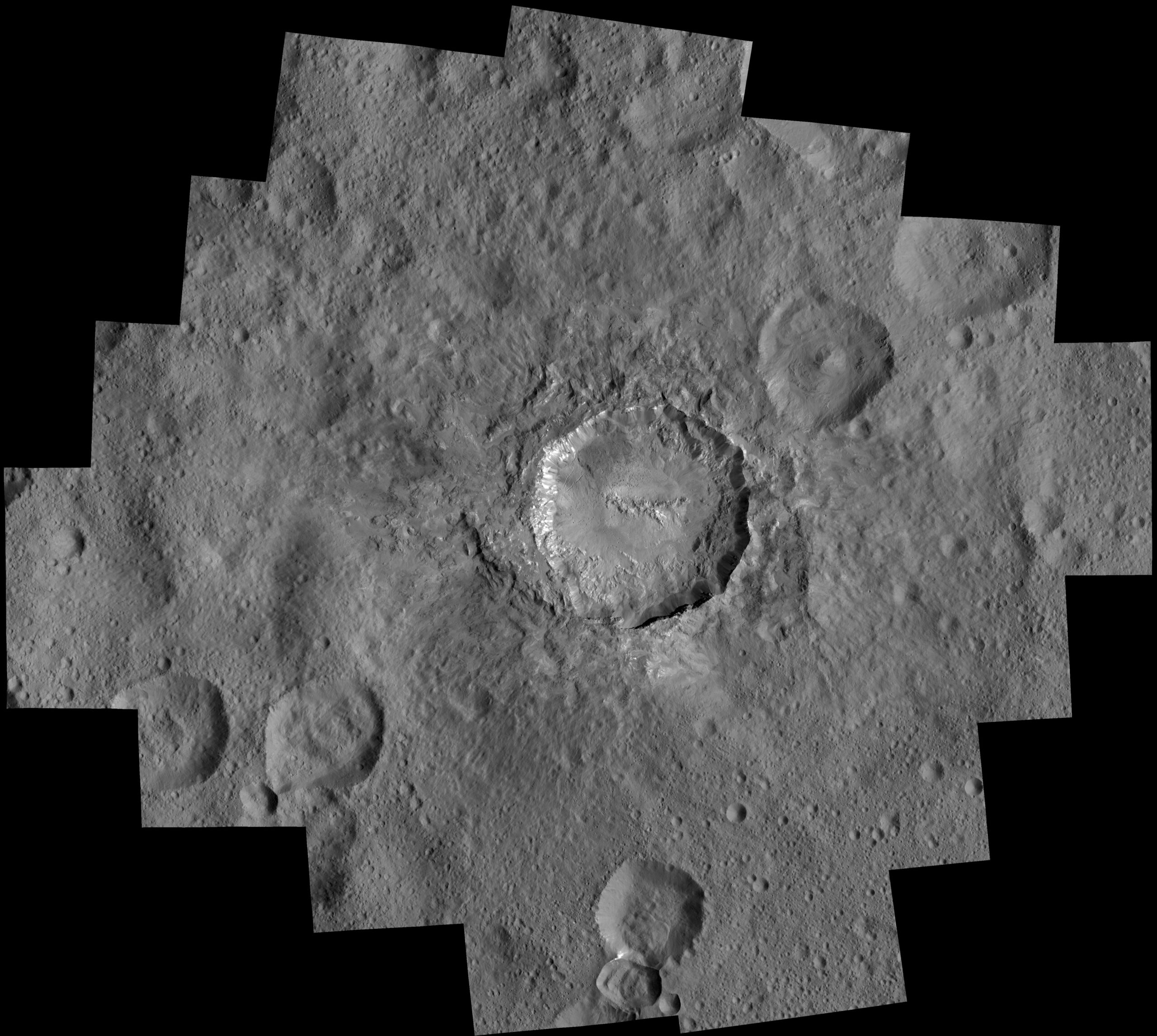 Ongoing Research and Future Discoveries (image credits: By NASA / JPL-Caltech / UCLA / Max Planck Institute for Solar System Studies / German Aerospace Center / IDA / Planetary Science Institute, Public domain, https://commons.wikimedia.org/w/index.php?curid=48334706)