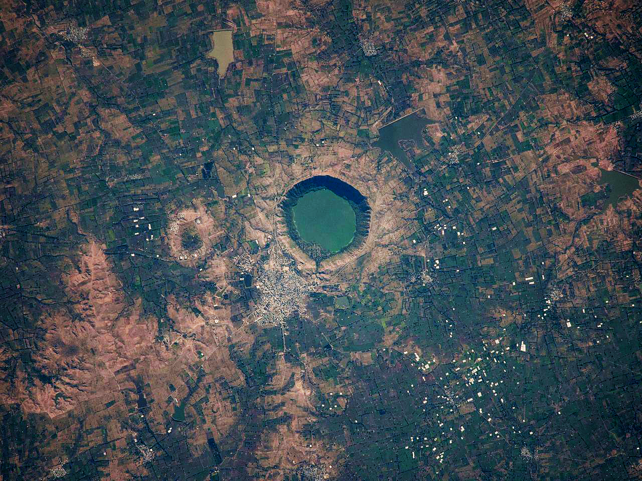Global Importance and Recognition (image credits: By NASA, CC0, https://commons.wikimedia.org/w/index.php?curid=115270128)