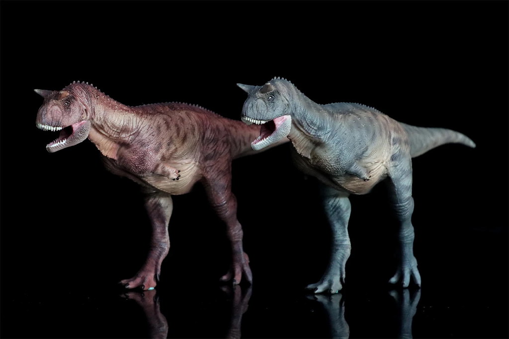 The Real-Life Dragons of Ancient Earth (image credits: flickr)