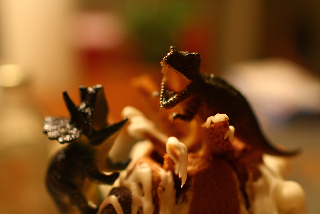 The Foundation of Evolutionary Warfare (image credits: flickr)