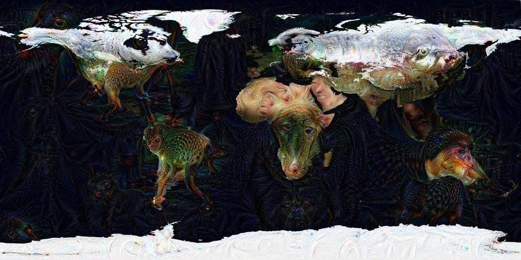 The Great Continental Breakup and Dinosaur Diversity (image credits: flickr)