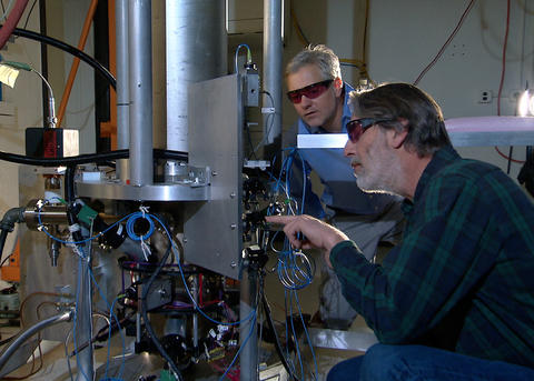 The Atomic Revolution Changes Everything (image credits: wikimedia)
