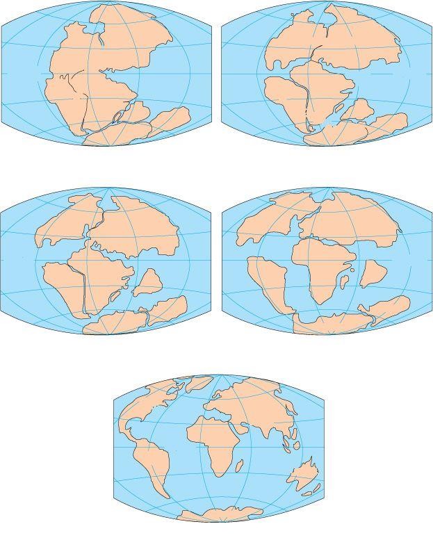 Alfred Wegener's Revolutionary Evidence (image credits: By USGS https://pubs.usgs.gov/gip/dynamic/historical.html, CC BY-SA 4.0, https://commons.wikimedia.org/w/index.php?curid=83648456)