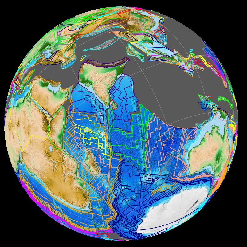 Lessons from Deep Time (image credits: By Fama Clamosa, CC BY-SA 4.0, https://commons.wikimedia.org/w/index.php?curid=67002695)