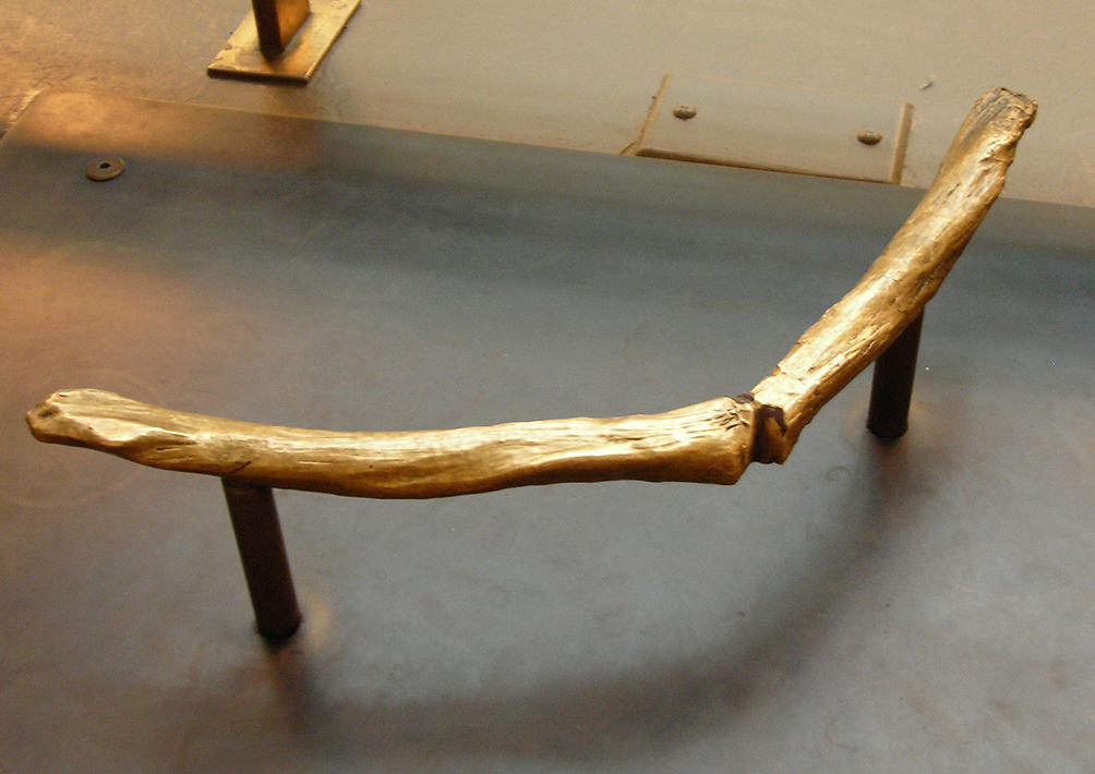 The Wishbone Chronicles (image credits: wikimedia)
