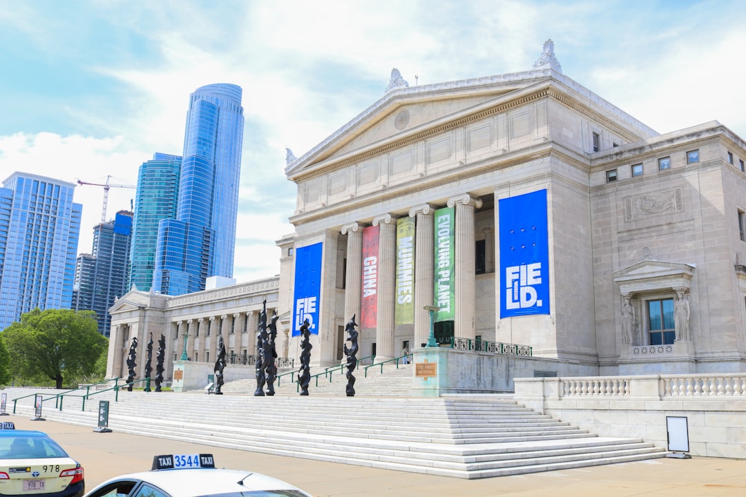 The Field Museum Experience: Planning Your Visit (image credits: unsplash)